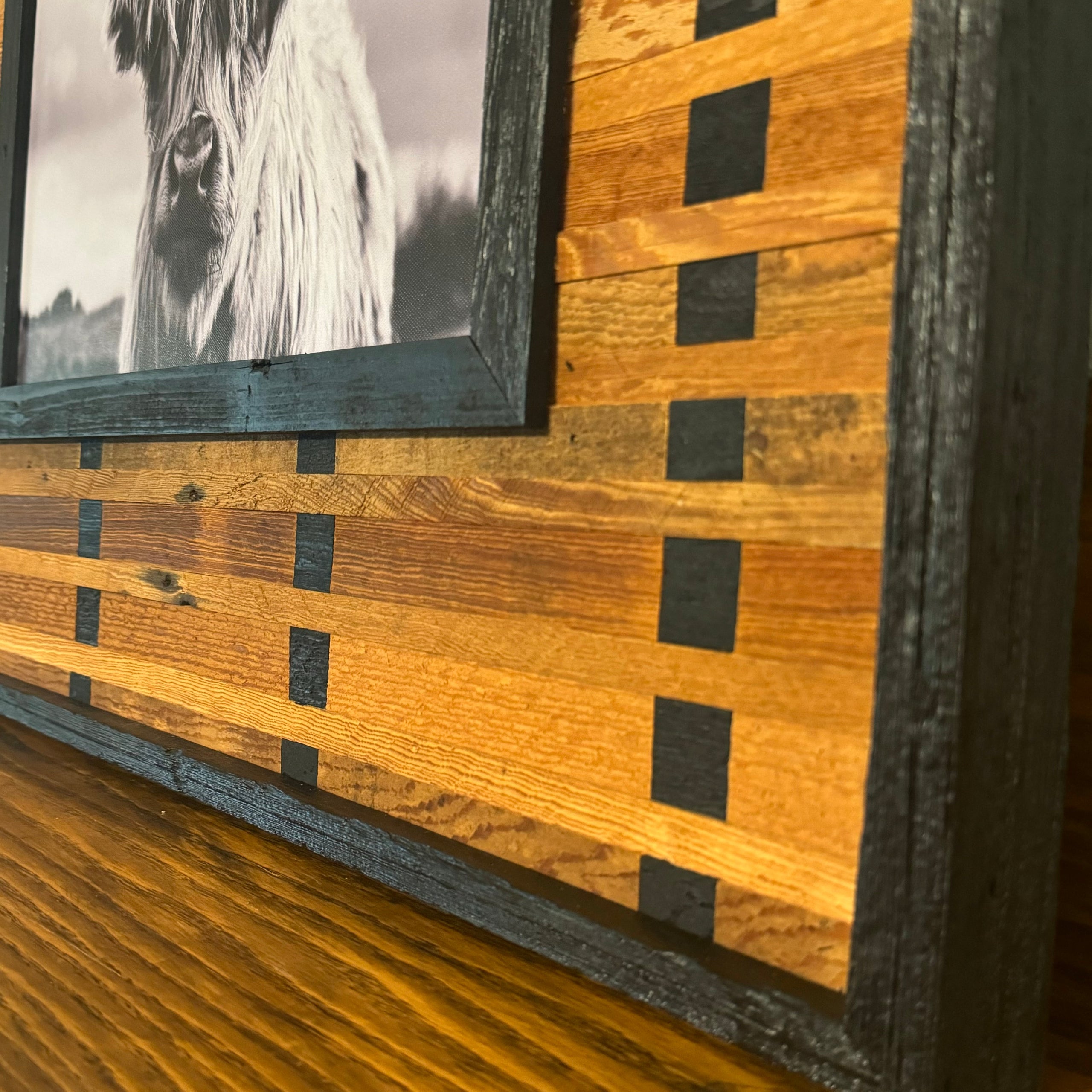 Eredine | NoslenMade LLC